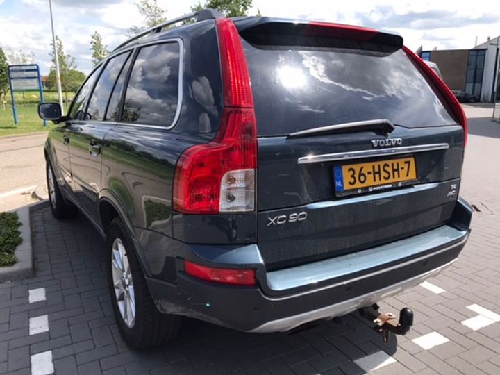 Photo 2 VIN: YV1CZ985671401960 - VOLVO XC90 