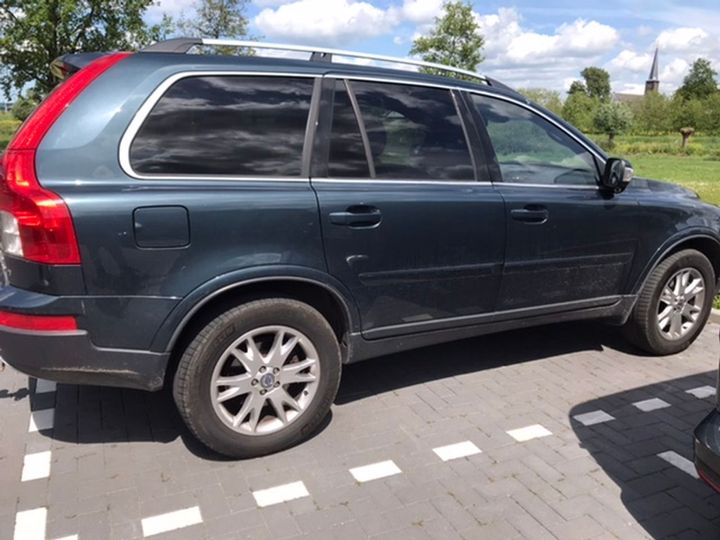 Photo 4 VIN: YV1CZ985671401960 - VOLVO XC90 