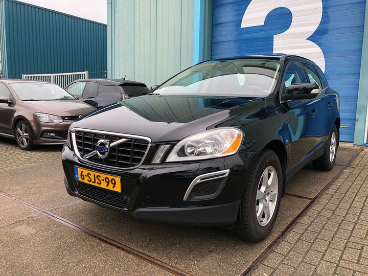 Photo 1 VIN: YV1DZ31A1D2449815 - VOLVO XC60 