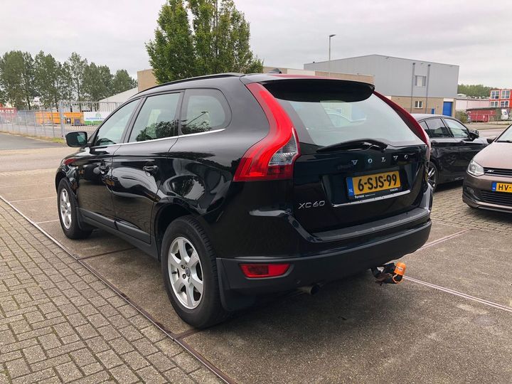 Photo 2 VIN: YV1DZ31A1D2449815 - VOLVO XC60 