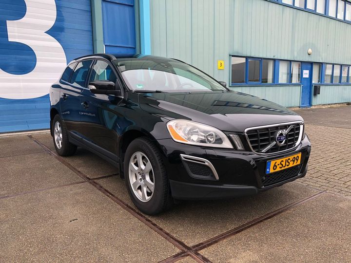 Photo 4 VIN: YV1DZ31A1D2449815 - VOLVO XC60 