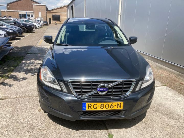 Photo 17 VIN: YV1DZ31A1D2467839 - VOLVO XC60 