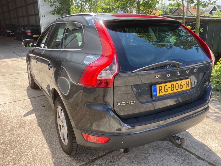 Photo 2 VIN: YV1DZ31A1D2467839 - VOLVO XC60 