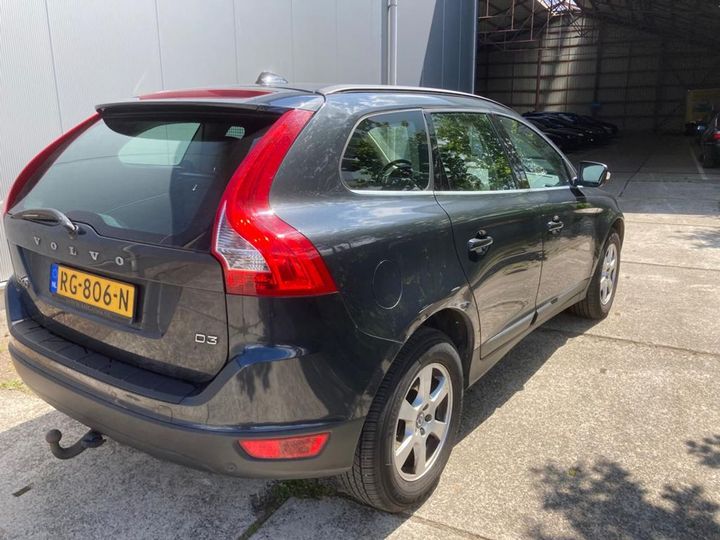 Photo 3 VIN: YV1DZ31A1D2467839 - VOLVO XC60 