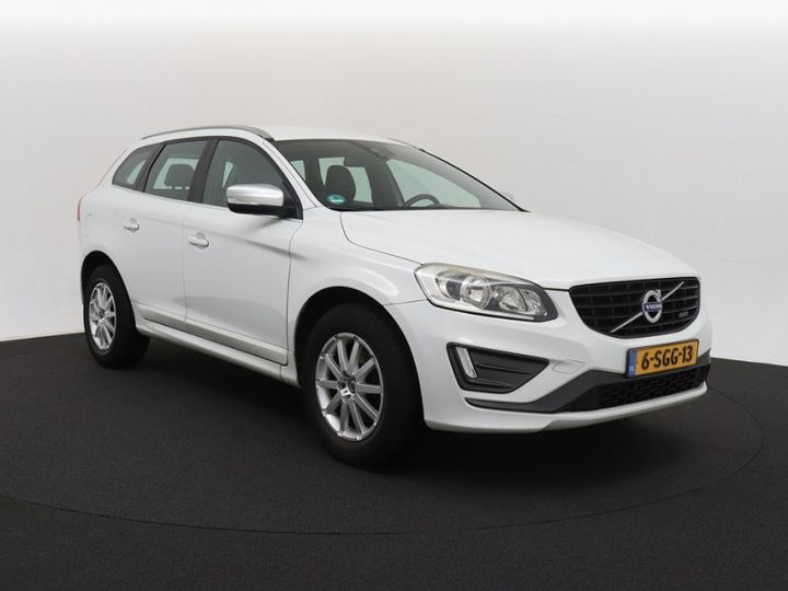 Photo 18 VIN: YV1DZ31A1E2530607 - VOLVO XC60 