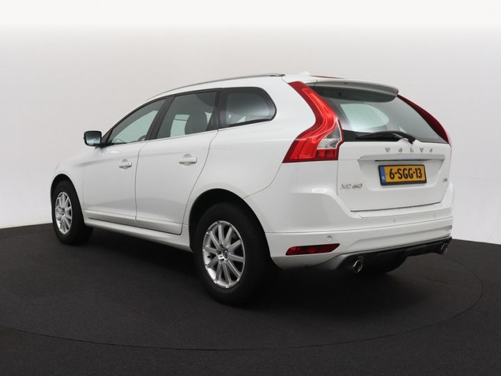 Photo 19 VIN: YV1DZ31A1E2530607 - VOLVO XC60 