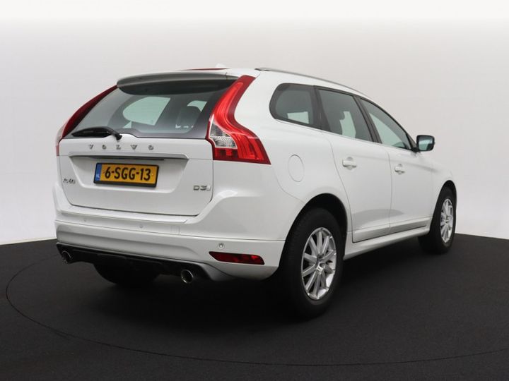 Photo 21 VIN: YV1DZ31A1E2530607 - VOLVO XC60 