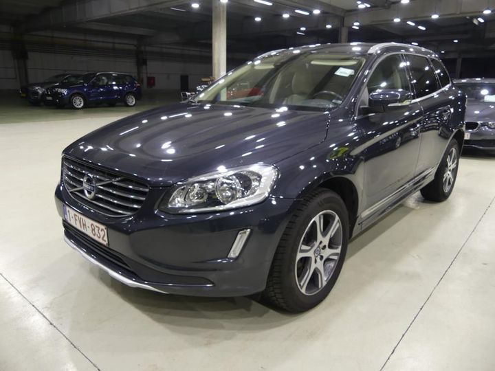 Photo 0 VIN: YV1DZ31A1E2552249 - VOLVO XC60 