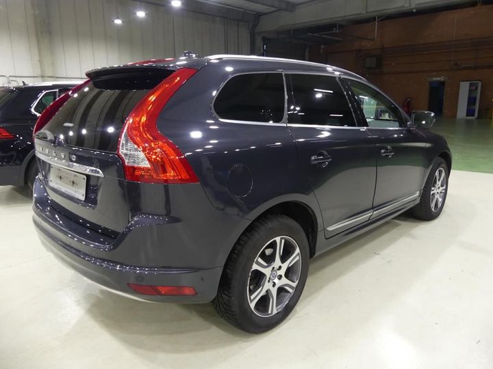 Photo 2 VIN: YV1DZ31A1E2552249 - VOLVO XC60 