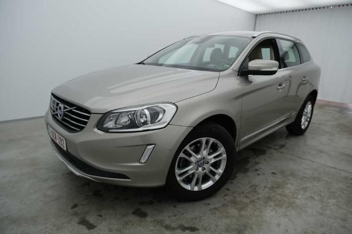 Photo 1 VIN: YV1DZ31A1E2564237 - VOLVO XC60 &#3908 