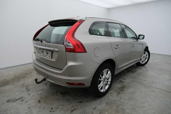 Photo 2 VIN: YV1DZ31A1E2564237 - VOLVO XC60 &#3908 