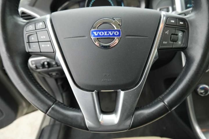 Photo 20 VIN: YV1DZ31A1E2564237 - VOLVO XC60 &#3908 