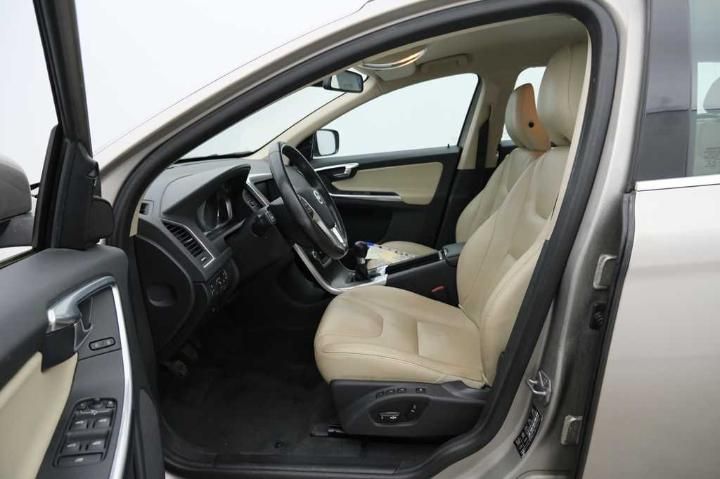 Photo 3 VIN: YV1DZ31A1E2564237 - VOLVO XC60 &#3908 