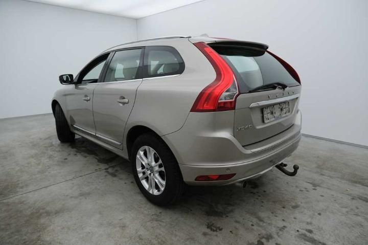 Photo 7 VIN: YV1DZ31A1E2564237 - VOLVO XC60 &#3908 