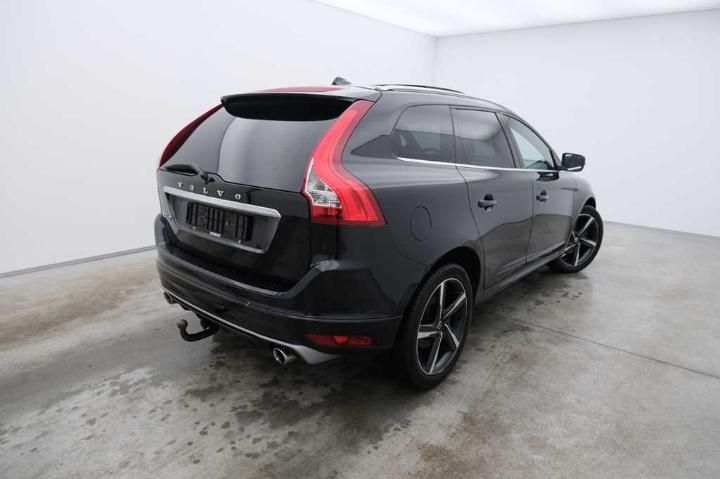 Photo 2 VIN: YV1DZ31A1F2729438 - VOLVO XC60 &#3908 