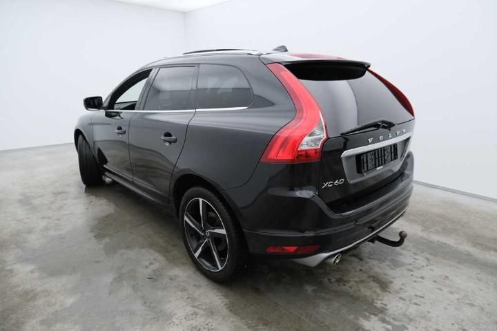 Photo 7 VIN: YV1DZ31A1F2729438 - VOLVO XC60 &#3908 