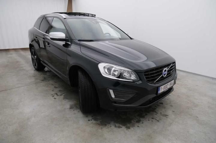 Photo 8 VIN: YV1DZ31A1F2729438 - VOLVO XC60 &#3908 