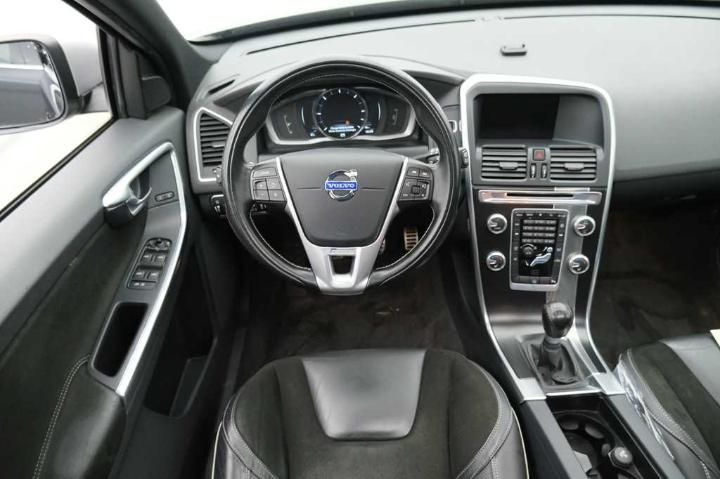 Photo 9 VIN: YV1DZ31A1F2729438 - VOLVO XC60 &#3908 