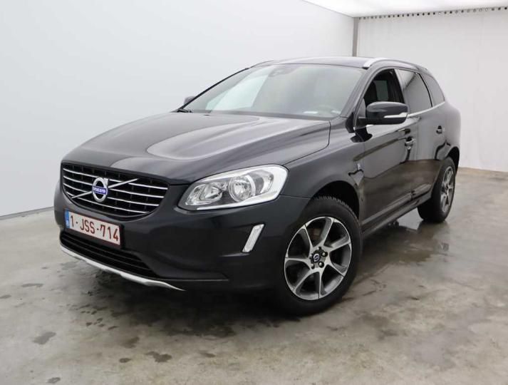 Photo 1 VIN: YV1DZ31A1F2729773 - VOLVO XC60 