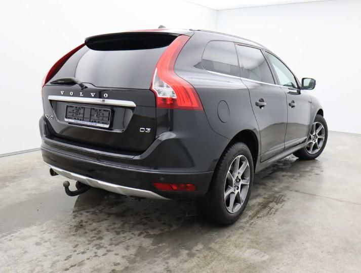 Photo 2 VIN: YV1DZ31A1F2729773 - VOLVO XC60 