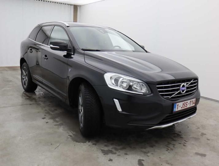 Photo 8 VIN: YV1DZ31A1F2729773 - VOLVO XC60 