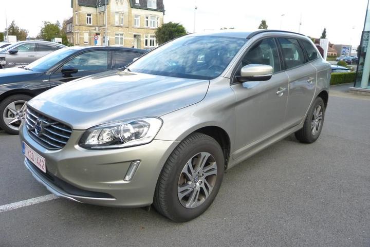 Photo 0 VIN: YV1DZ31A1F2750697 - VOLVO XC60 