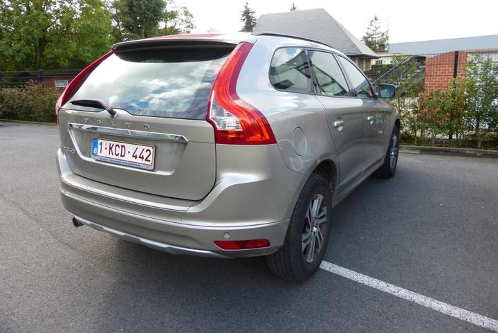 Photo 2 VIN: YV1DZ31A1F2750697 - VOLVO XC60 