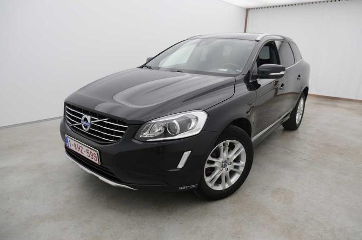 Photo 1 VIN: YV1DZ31A1F2752195 - VOLVO XC60 &#3908 