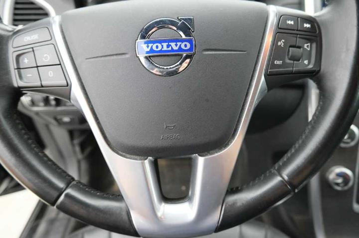 Photo 18 VIN: YV1DZ31A1F2752195 - VOLVO XC60 &#3908 