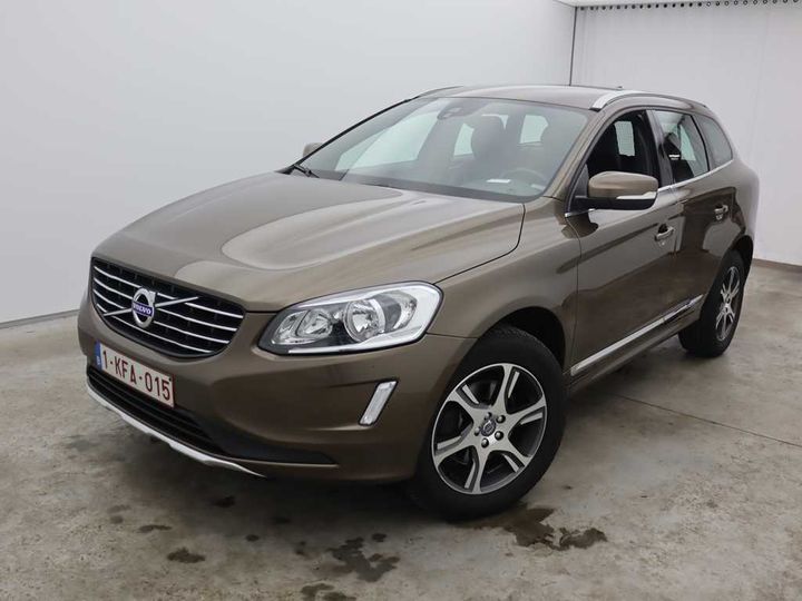 Photo 1 VIN: YV1DZ31A1F2752750 - VOLVO XC60 &#3908 