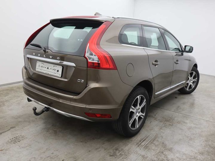 Photo 2 VIN: YV1DZ31A1F2752750 - VOLVO XC60 &#3908 