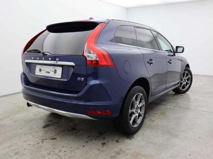 Photo 2 VIN: YV1DZ31A1F2753429 - VOLVO XC60 &#3908 