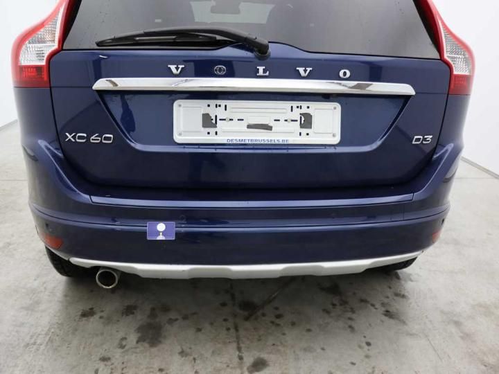 Photo 26 VIN: YV1DZ31A1F2753429 - VOLVO XC60 &#3908 