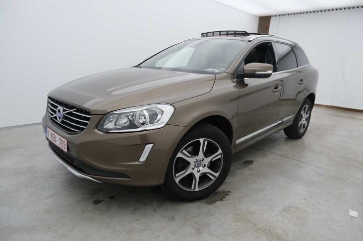 Photo 0 VIN: YV1DZ31A1F2758525 - VOLVO XC60 &#3908 