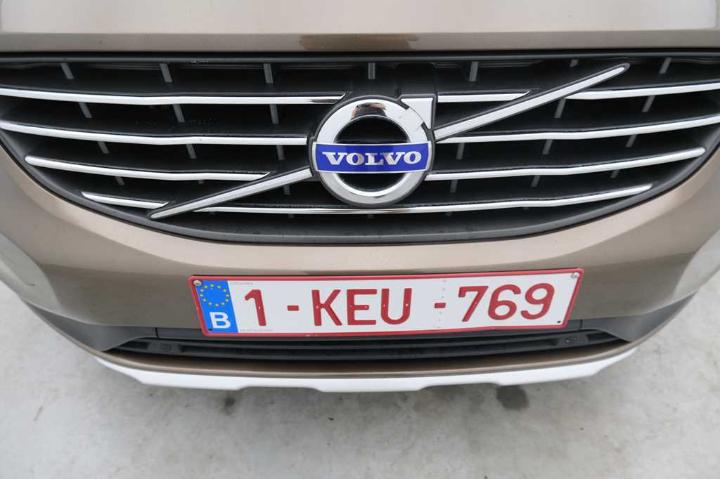 Photo 5 VIN: YV1DZ31A1F2758525 - VOLVO XC60 &#3908 