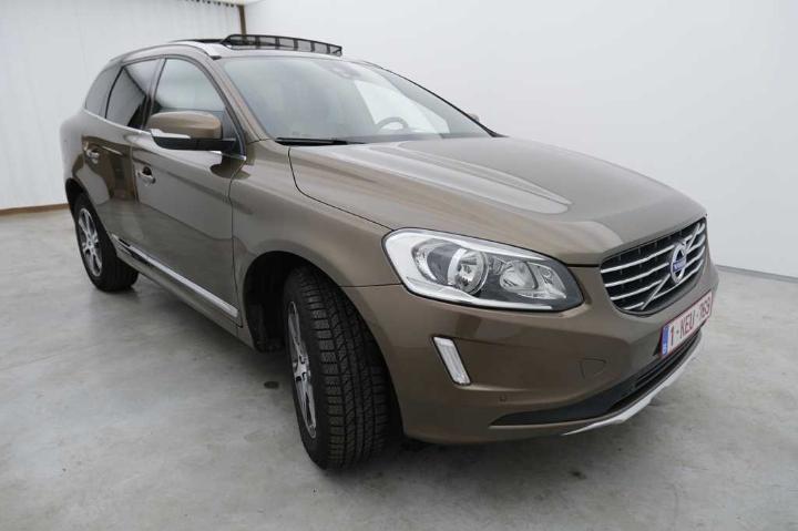 Photo 8 VIN: YV1DZ31A1F2758525 - VOLVO XC60 &#3908 