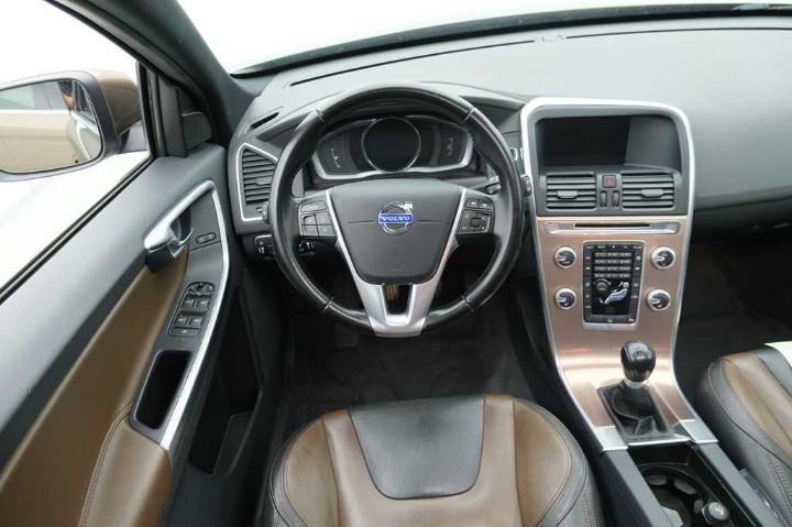 Photo 9 VIN: YV1DZ31A1F2758525 - VOLVO XC60 &#3908 