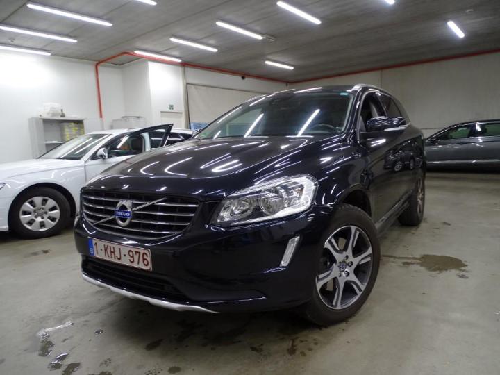 Photo 1 VIN: YV1DZ31A1F2760347 - VOLVO XC60 