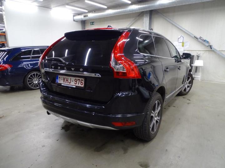 Photo 2 VIN: YV1DZ31A1F2760347 - VOLVO XC60 