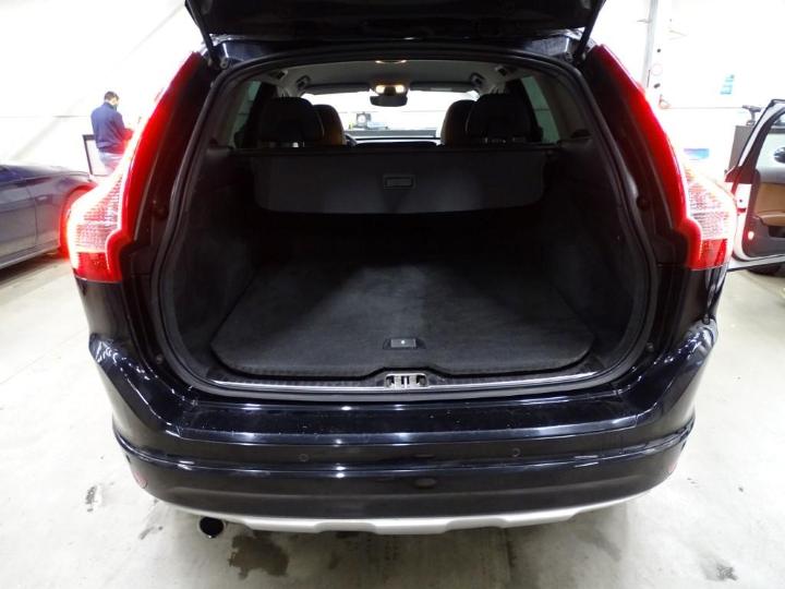 Photo 7 VIN: YV1DZ31A1F2760347 - VOLVO XC60 