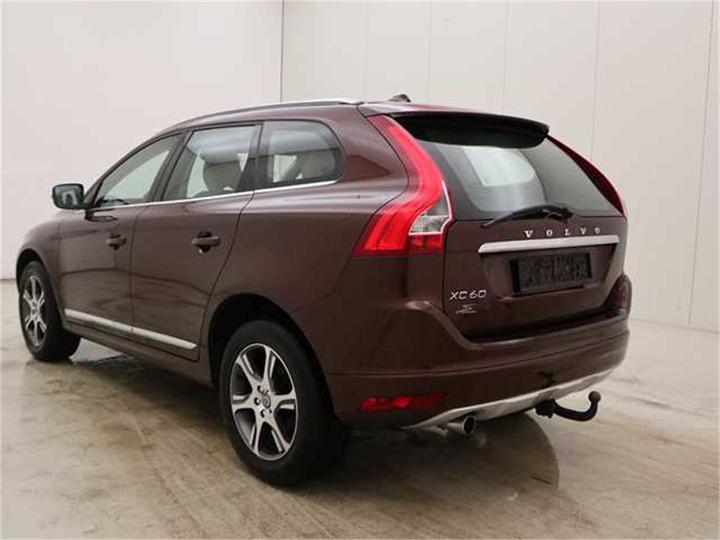 Photo 10 VIN: YV1DZ31A1F2760502 - VOLVO XC60 