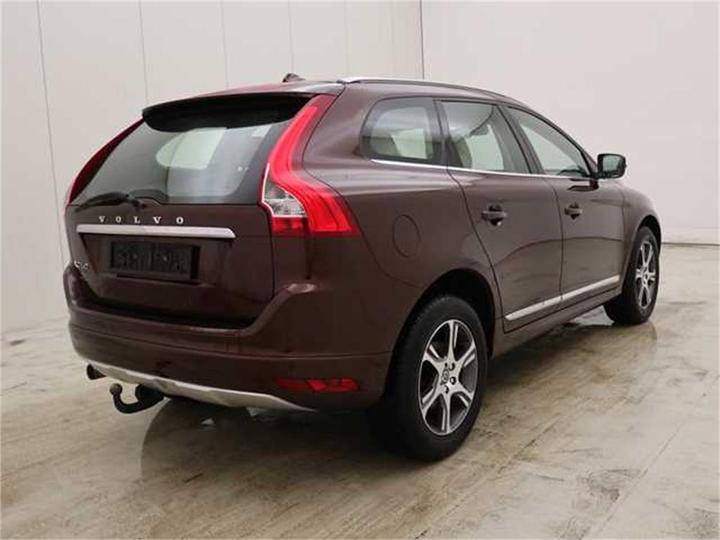 Photo 11 VIN: YV1DZ31A1F2760502 - VOLVO XC60 