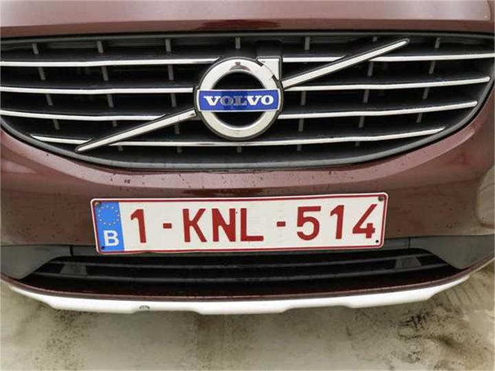 Photo 13 VIN: YV1DZ31A1F2760502 - VOLVO XC60 