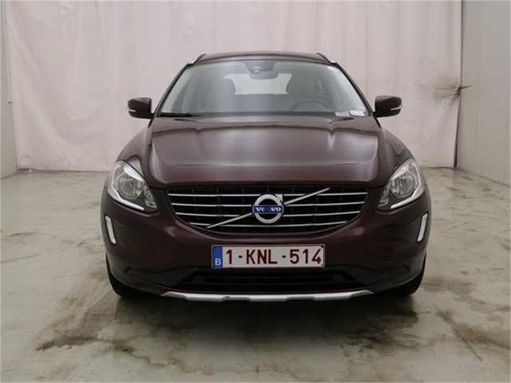 Photo 17 VIN: YV1DZ31A1F2760502 - VOLVO XC60 