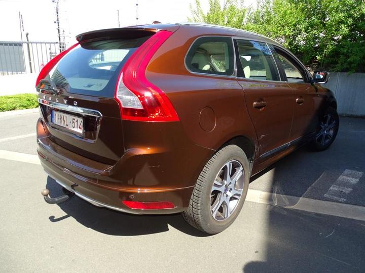 Photo 2 VIN: YV1DZ31A1F2760502 - VOLVO XC60 