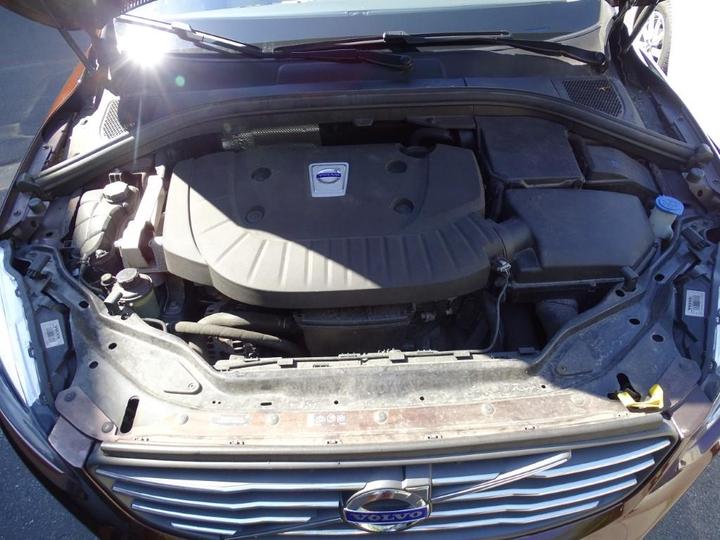 Photo 23 VIN: YV1DZ31A1F2760502 - VOLVO XC60 