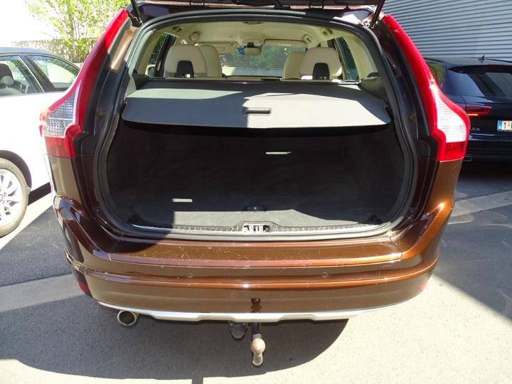 Photo 4 VIN: YV1DZ31A1F2760502 - VOLVO XC60 