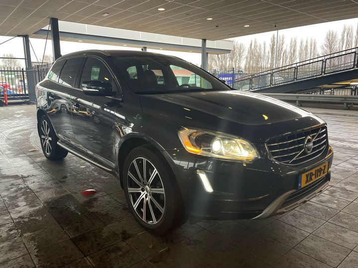 Photo 4 VIN: YV1DZ40LDE2591517 - VOLVO XC60 