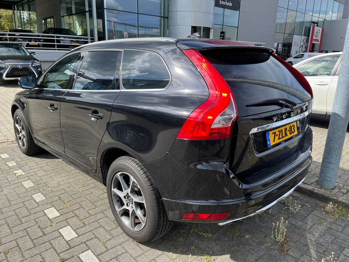 Photo 2 VIN: YV1DZ40LDF2716183 - VOLVO XC60 