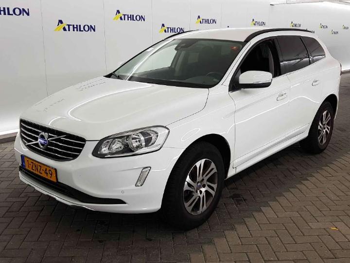 Photo 1 VIN: YV1DZ40LDF2729439 - VOLVO XC60 